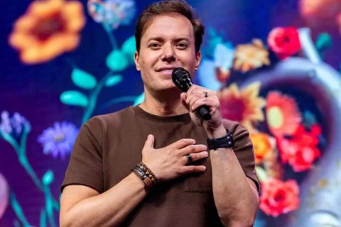 André Valadão e Lagoinha de Alphaville são citados na CPMI do INSS.