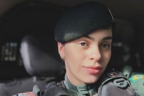 Justiça do Ceará suspende punição de PM que postou vídeo lavando viatura.