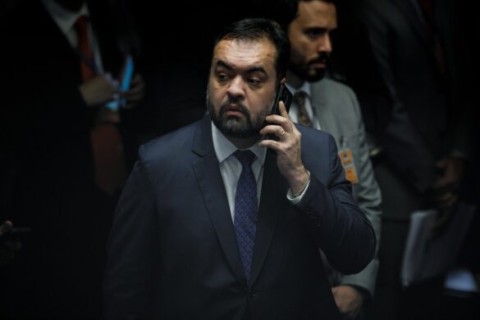 Operação do Rio muda visão do PL sobre candidatura de Castro ao Senado