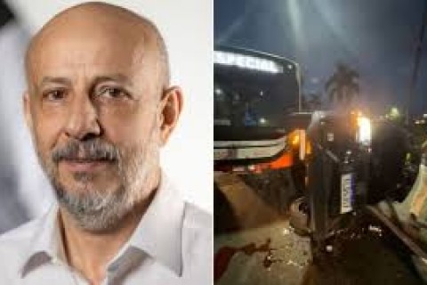 Ex-delegado-geral de SP executado disse à CBN que vivia ‘sem segurança nenhuma’