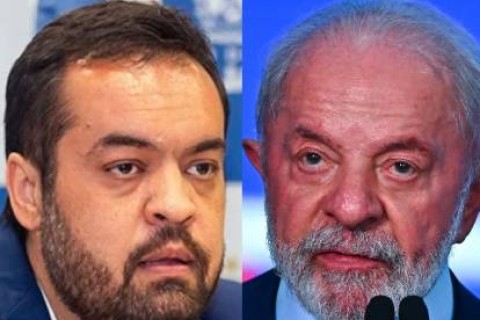 Combate ao tráfico: Cláudio Castro se sai melhor que Lula, aponta pesquisa.