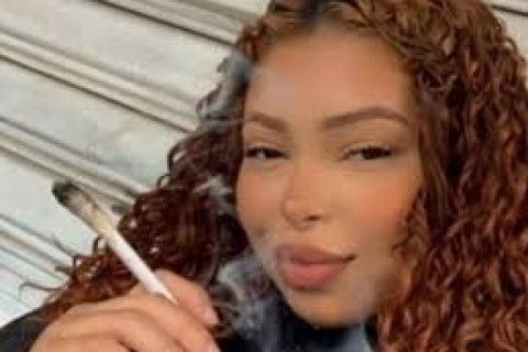 Japinha, musa do crime, 'frente' do CV: quem era Penélope, morta com tiro no rosto em megaoperação