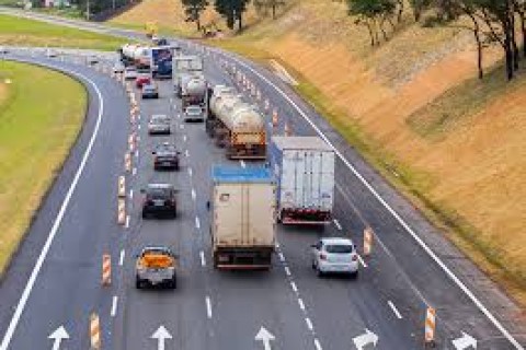 Governo avança com pipeline de leilões de rodovias como revolução para infraestrutura