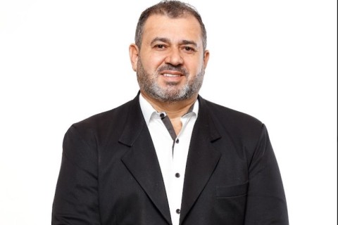 Vereador Régis da Serralheria: