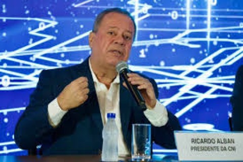 CNI articula missão empresarial aos EUA para tentar barrar tarifaço