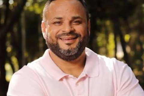 Conheça o vereador Nei Prazeres de Hortolândia/SP.