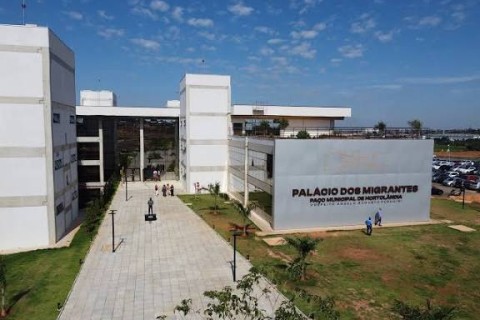 Hortolândia é contemplada com mais de R$ 160 milhões do PAC para obras de infraestrutura.