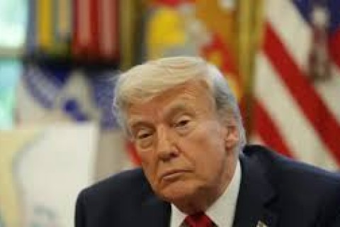 Trump está frustrado com negociações comerciais do Brasil, diz assessor