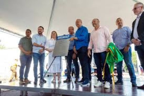 Fundo Social de Hortolândia inaugura Unidade II e anuncia novos projetos