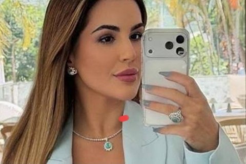 OAB de São Paulo entra na Justiça com pedido de habeas corpus para Deolane.